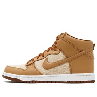 Nike Dunk High Premium Sp Acorn 624512-101