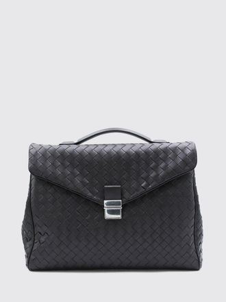 Bottega Veneta Borsa Archivist Bottega Veneta in pelle intrecciata