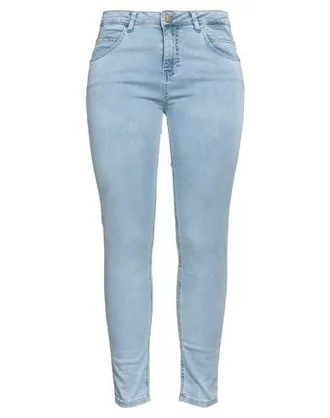 Maison Espin HOSEN & RÖCKE - Jeanshosen auf YOOX.COM