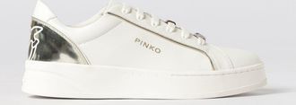 Pinko Sneakers Iris Pinko in pelle