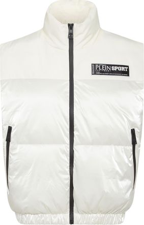 Plein Sport Jogging Vest