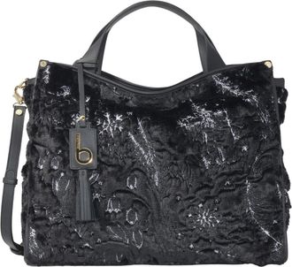 Braccialini Bolso Ombrina - Bags - Mujer - Negro - ONE SIZE