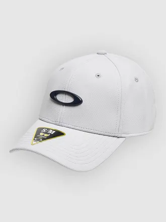 Oakley Tincan Cap grau