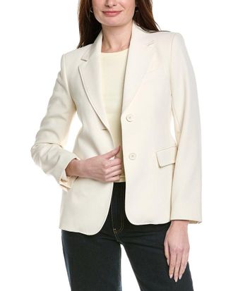 Max Mara Weekend Max Mara Uva Blazer