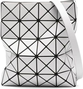 Bao Bao Issey Miyake Prism Matte Shoulder Bag