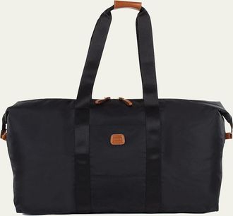 Bric's X-Bag 22 Folding Duffle Bag