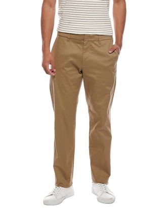 Vince Twill Griffith Chino