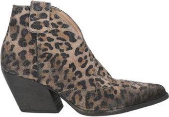 Elena Iachi FOOTWEAR - Ankle boots sur YOOX.COM