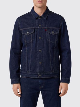 Levi's Giacca di jeans The Original Trucker