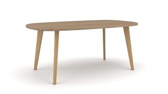 Schubiger M&ouml;bel Esstisch Tombar