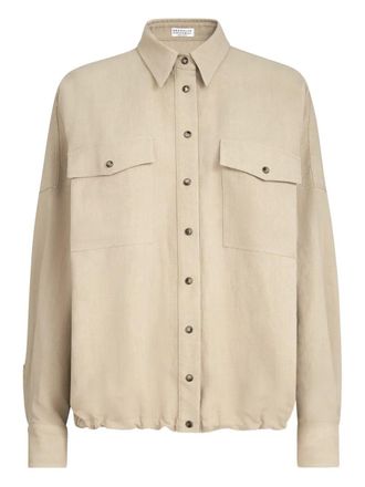 Brunello Cucinelli Shirt