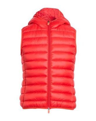 Save The Duck COATS & JACKETS - Gilets sur YOOX.COM