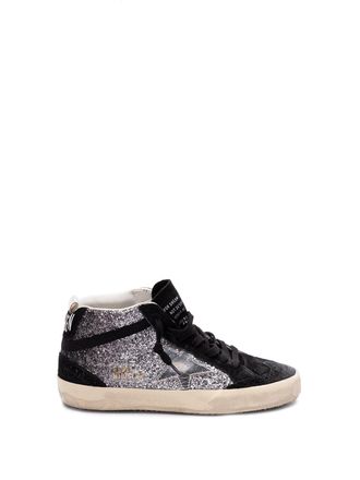 Golden Goose Mid Star: Must-Haves on Sale up to −43% | Stylight