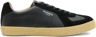 AllSaints Sneakers Sleek - Nero