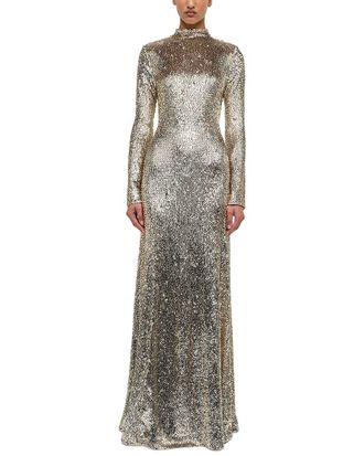 SIMKHAI Simkhai Beatrice Gown