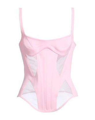 MUGLER TOPWEAR - Tops on YOOX.COM
