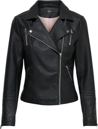 Only Only, Donna, Giacche, Nero, M, new