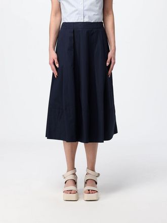 Woolrich Gonna in Cotone
