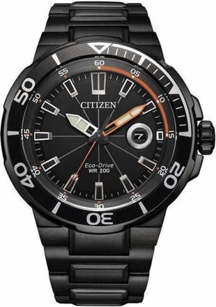 Citizen Endeavor Mens Watch