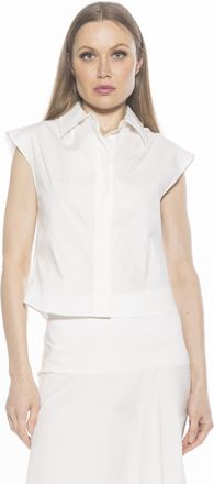 Alexia Admor Juniper Shirt