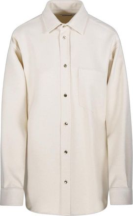 Darkpark Anne Comfort Suit Tailored Shirt