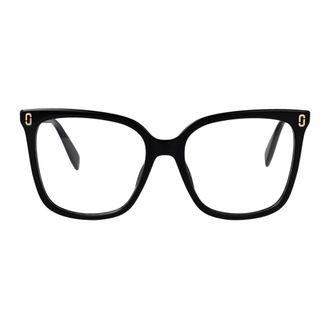 Marc Jacobs Glasses, female, Black, Size: 54 MM Optical Frame