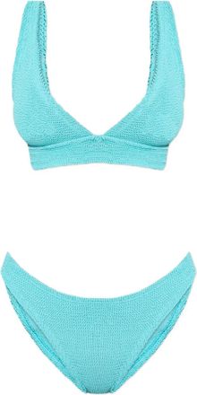 Hunza G Bikini Carla - Blu