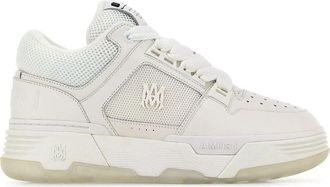 Amiri Ma-1 Sneaker - Heren - Sneakers - Wit - 40 EU - Leer - Schoenen