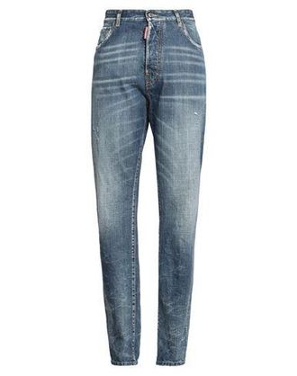 Dsquared2 HOSEN & RÖCKE - Jeanshosen auf YOOX.COM