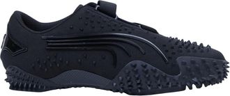 Puma Mostro Spikes Trainers - male - PUMA - Skateboarding - Black - 10 UK - Sport