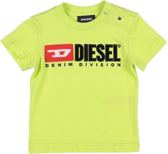 Diesel TOPS - T-shirts auf YOOX.COM