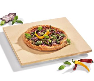 K&uuml;chenprofi Elo - Piedra Para Pizza K&uuml;chenprofi Profi