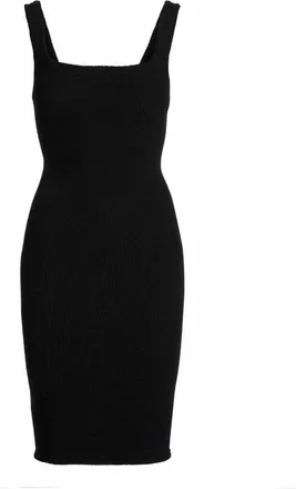 Hunza G Abito Tank Dress