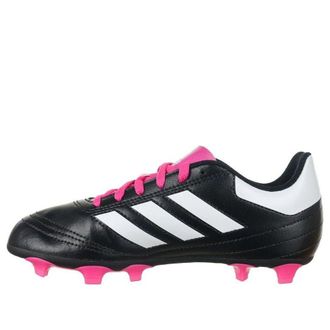 adidas Goletto 6 FG K Black Pink BB0571
