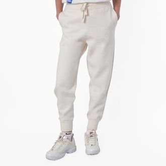 Burberry Larkan Cashmere Blend Jogging Pants, Size X-Small