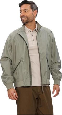 Elvine Ejje Jacket - Heren - Zomerjassen - Groen - 2XL - Jassen