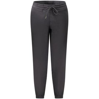 Napapijri Accessories - Dames - Sweatpants - Zwart - S - Broeken