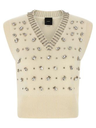 Pinko Pinko Ponziane Vest