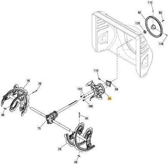 STIGA Sports Ventilador Stiga Original - 1812-2780-01