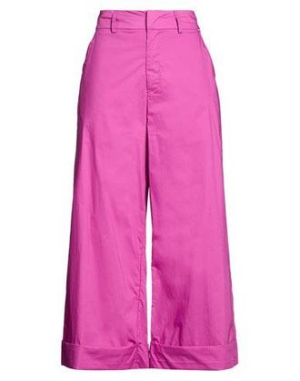 Liu Jo BOTTOMWEAR - Trousers sur YOOX.COM