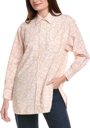 Marimekko Profili Unikko Shirt