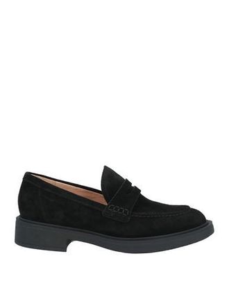 Gianvito Rossi Leather Slip-On Shoes − Sale: up to −82
