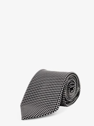 Tom Ford Silk tie - TOM FORD - gender_Man