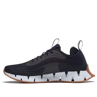 Reebok Zig Dynamica Black Gum FX1092