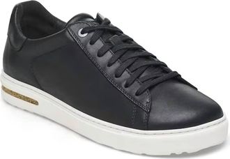 Birkenstock Womens Bend Low Sneaker - Narrow In Black