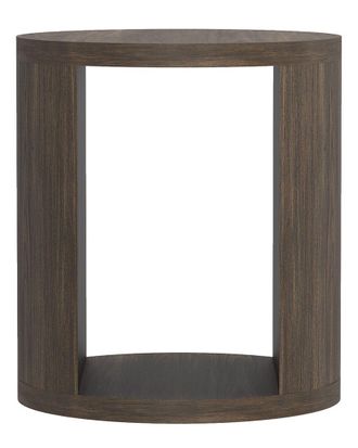 Manhattan Comfort Alure 20In End Table