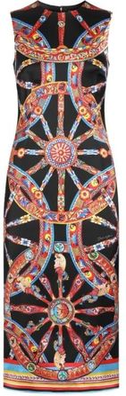 Dolce & Gabbana Donna, Abiti, Multicolore, XL, new