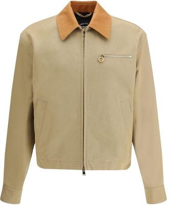 Versace Cotton Mens Clothing