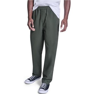 Converse Straight Leg Pants in Good Natured at Nordstrom, Size X-Large