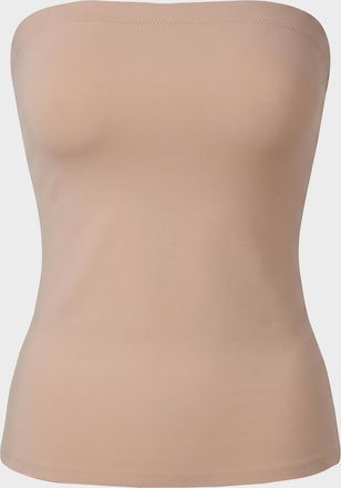 Commando Strapless Cami Top